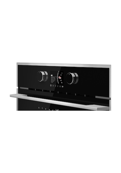 Teka Steak Master Ankastre Multifonksiyonel Dokunmatik Dijital Turbo Fırın 111000026