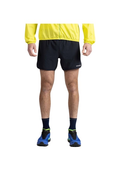 Rossıgnol Rossignol Sapa Short 5 Erkek Siyah Koşu Şortu Blk Siyah