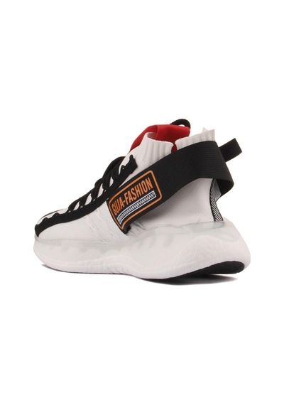 Guja 24y433-2 Kadın Sneaker Ayakkabı Beyaz