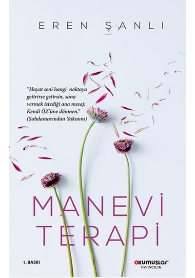 Manevi Terapi - Qhdh-618353
