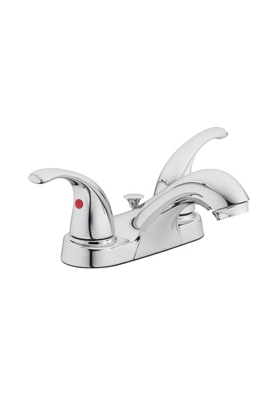 15-b42wp-ch-av İki Saplı Banyo Lavabo Bataryası, Cilalı Krom Diğer 44199568