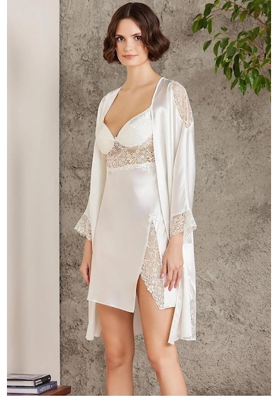 Pierre Cardin 6000 Saten 6lı Set 001