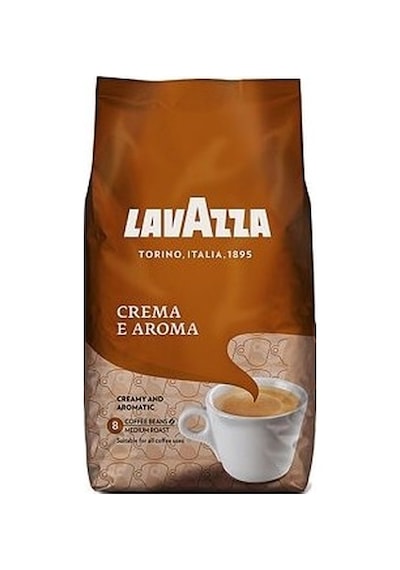 Lavazza Creama Aroma 1 KG
