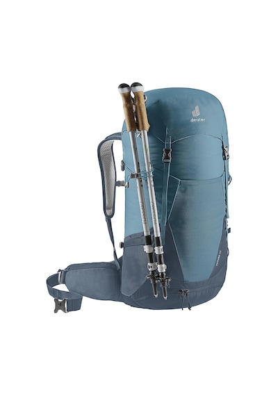 Xmlbayiciniz Deuter Futura 32 Erkek Yürüyüş Sırt Çantası Çok Renkli