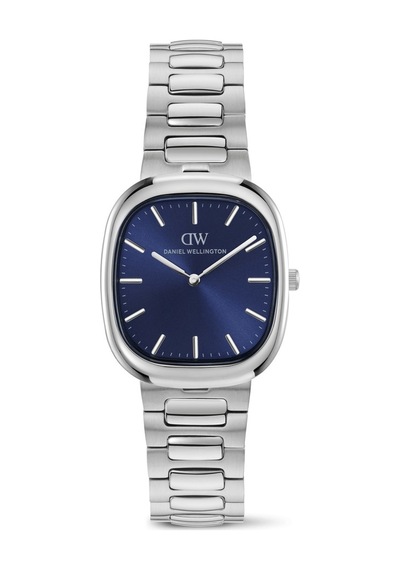 Daniel Wellington Cort H-link Arctic Silver Dw00600986 Erkek Kol Saati Gümüş