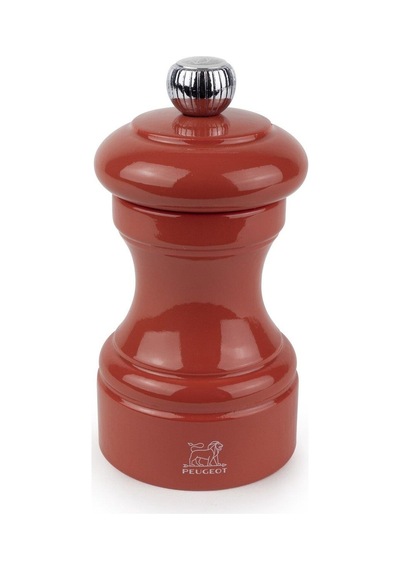 Peugeot Bıstrorama Tuz Değirmeni 10 Cm Toprak