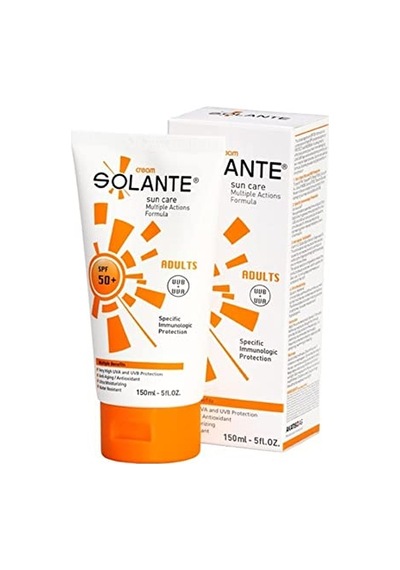 Gold Spf50+ Cream 150ml 1 Paket