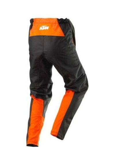 Ktm Pounce Pants Black