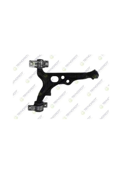 TEKNOROT F-465 Salincak Sag Komple Marea 96- Brava Bravo 2.0 20V 95-01 Alfa 145 146 96- 2.0 1.9D 97 7780444 F465 (WP729562)