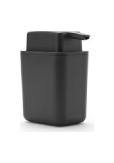 Brabantia Dark Grey Sıvı Sabunluk