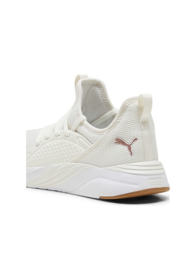 Puma Softride Sophia 2 Kadın Ekru Koşu Ayakkabısı Ekru