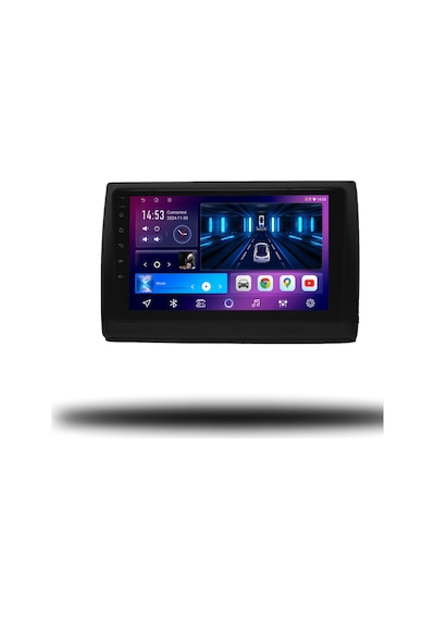 Carplayer Fiat Stilo Uyumlu Android Multimedya 4gb Ram 32gb Hafıza