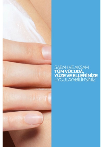 La Roche Posay Lipikar Baume Apm+ Çok Kuru Ve Atopiye Eğilim Gösterebilen Ciltler İçin Nemlendirici 3337875696548