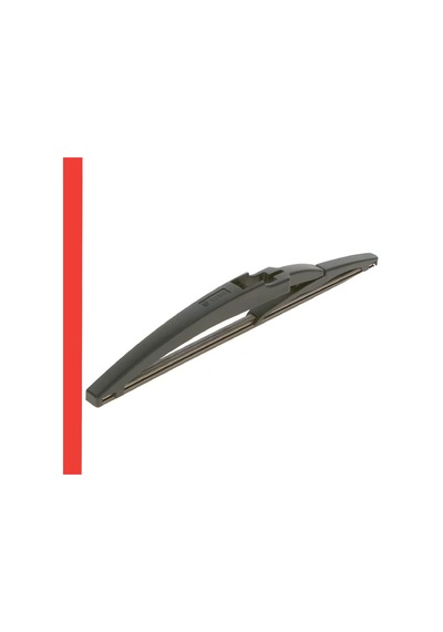 Renault Grand Senic Iıı 3 2009-2016 Bosch Aerotwin Rear Arka Silecek