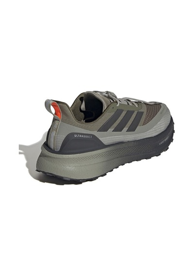 Adidas Ultraboost 5 Climawarm Çocuk Koşu Ayakkabısı Ig9354 Gri Gri