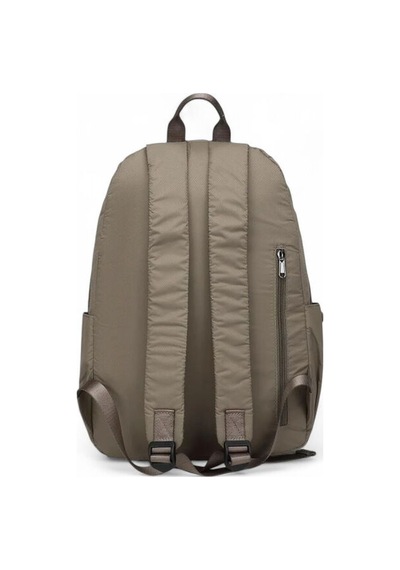 Smart Bags Ultra Light Kahve Unisex Sırt Çantası Smb Ul-3229 Kahverengi
