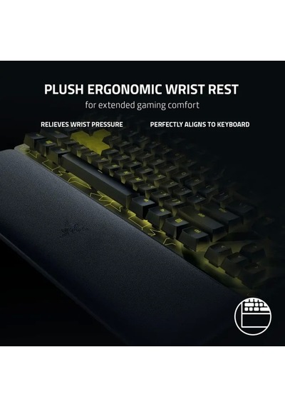 Razer Huntsman V2 Tkl Sayısal Tuş Takımız Oyun Klavyesi Esl Edition Huntsman V2 Tkl Linear Optical S