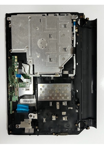 Sony Uyumlu vgn-tt11xn pcg-4q2m klavye kasası + klavye