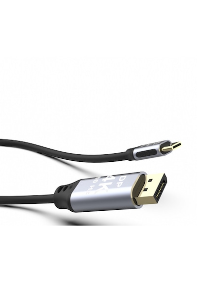 Inca Itcd-02tx Type-c To Displayport 4k 2 Metre Kablo