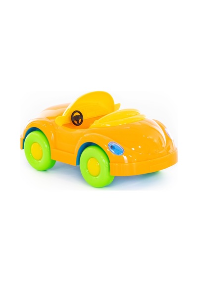 Polesie Araba Alfa