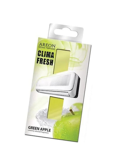 Areon Clima Fresh Green Apple Oda Klima Kokusu Karışık