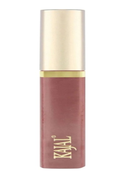 Likit Dudak Parlatıcısı Ruj & Liquid Lipstick No:822 Pembe