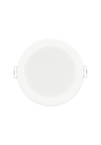 Meson 5.5w 400 Lumen 3000k 90 Mm Gömme Led Spot, Beyaz Işık Tekli Paket
