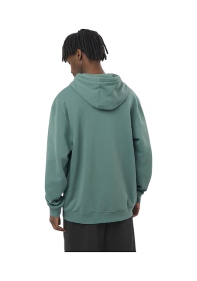 Salomon Sal Logo Prıde Hoodıe M Renkli Sweat