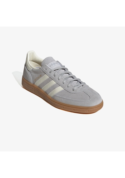 adidas Handball Spezial Unisex Gri Spor Ayakkabı Düz If7086 Gri