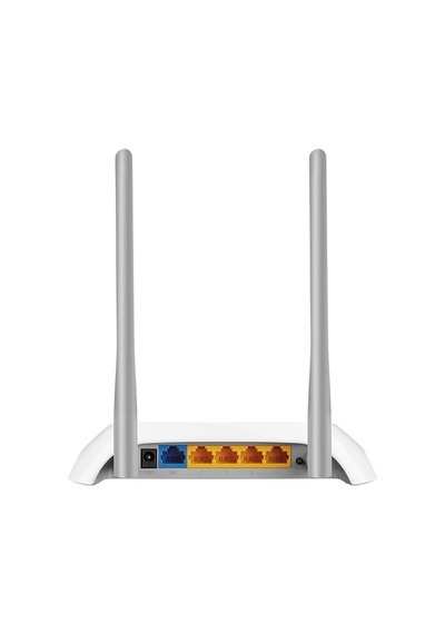 TP-Link TL-WR850N 300 Mbps 2.4 Ghz Kablosuz Router