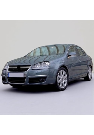 Arka Plaka Aydınlatma Lambası 3b5943021e Vw Jetta Mk5 İle Uyumlu 2006-2011
