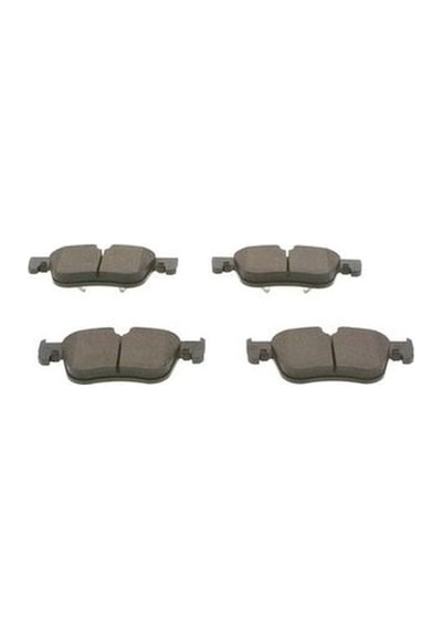 Citroen C4 Picasso 1.6hdi 2013-2018 Bosch Ön Balata 25833