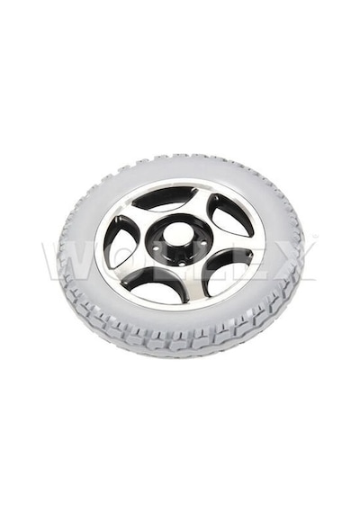 Medikaltec Wg-p200 12 Dolgu Arka Teker