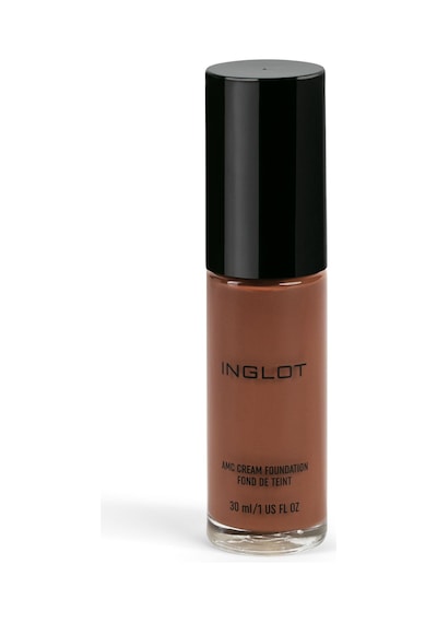 Inglot İnce Yapılı Fondöten-amc Cream Foundation Dc200