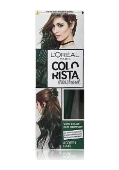 L'oreal Paris Colorista Hair Makeup Geçici Saç Boyası Pembe 30 Ml