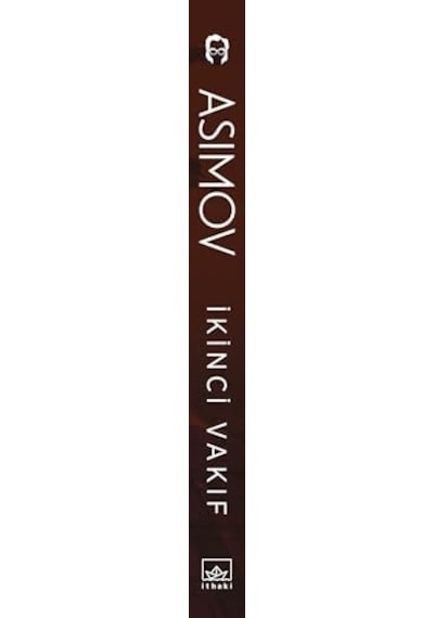 İkinci Vakıf: Vakıf Serisi