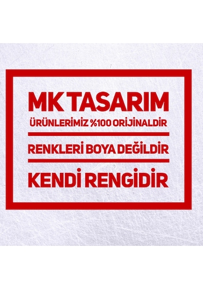 Mk Tasarım Gerçek İnci Mavi Kuvars Taşı Bileklik Mkt.1.10001.2 Çok Renkli