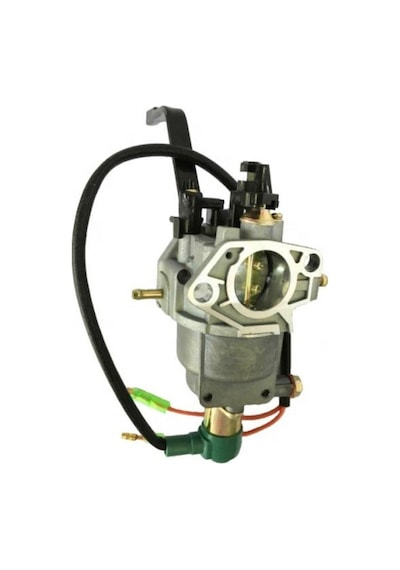 Honda Gx 340-390 / 188f-190f Benzinli Jenerator Selenoidli Karburator