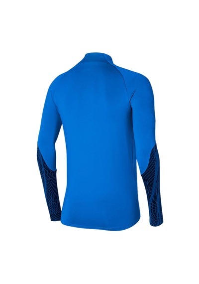 Nike Dr2294 M Nk Dri Fit Strike Eşofman Üstü Mavi 001