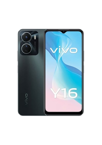 Yenilenmiş Vivo Y16 4 GB 64 GB A Kalite (12 Ay Garantili)
