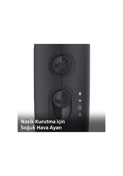 Philips Bhd350/06 Thermoprotect Saç Kurutma Makinesi - 2100w, Gel
