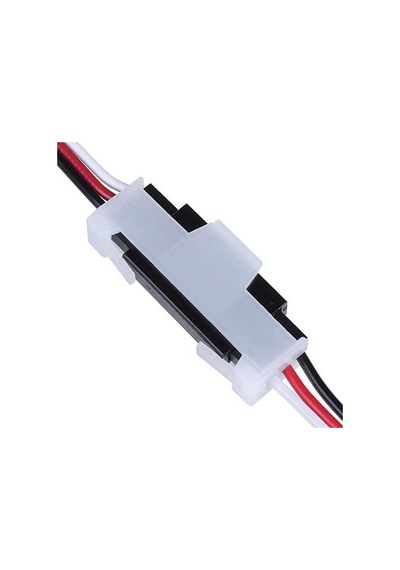 Servo Soket Emniyet Kilidi L30Xw12Xh5 10 Adet