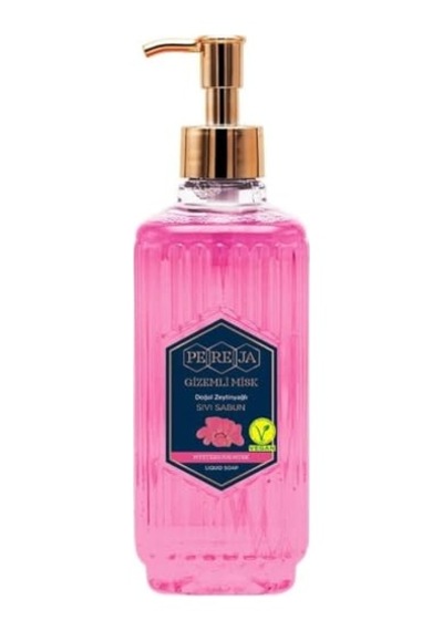 Sıvı Sabun Gizemli Misk 500ml