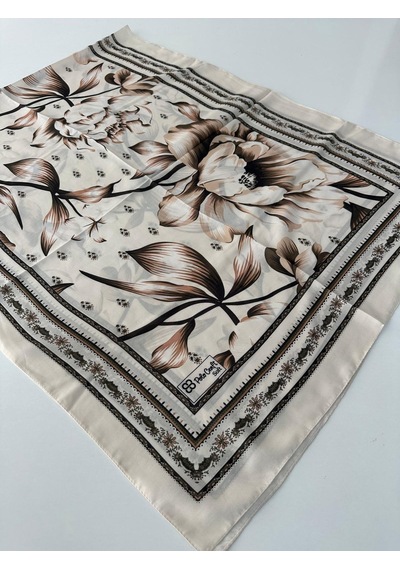 Polo Craft Soft Pamuklu Şal Vizyon Serisi Fzy0909-48135 Çok Renkli