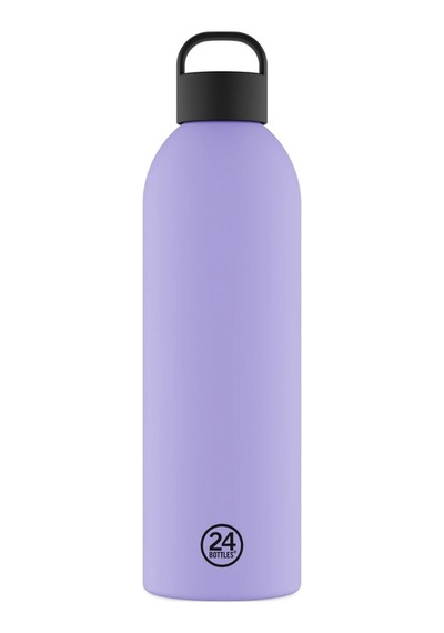 Clima Bottle Erica Paslanmaz Çelik Termos 1500 Ml Lila