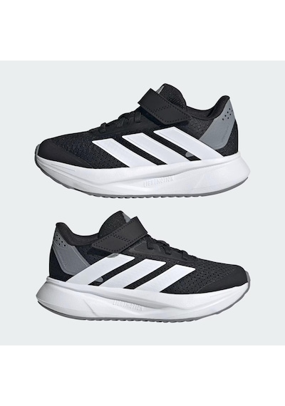 Ih3597-c Adidas Duramo Sl2 El C Çocuk Spor Ayakkabı Siyah Ih3597-c Siyah