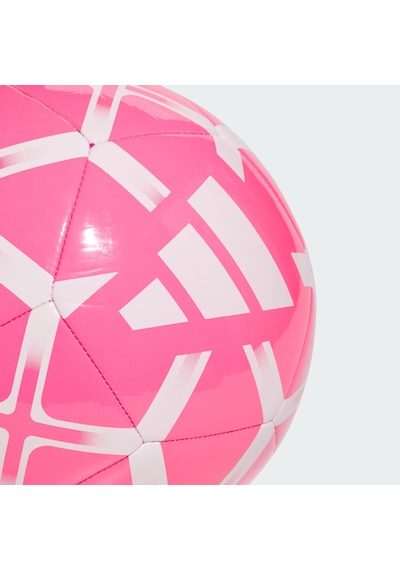 Adidas Futbol Topu Starlancer Clb Ip1647 Pembe
