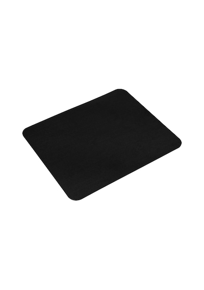 Siyah Mouse Pad - 22 Cm X 18 Cm Ölçülerinde