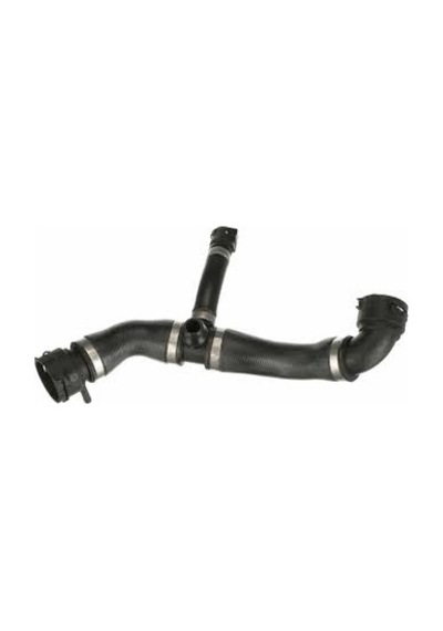 Bmw Radyatör Üst Hortumu E87 N43 17127566024