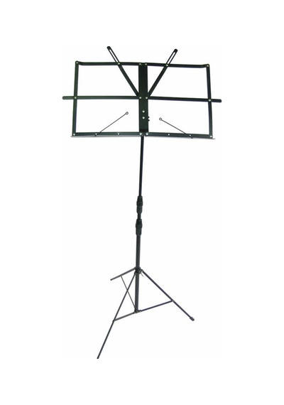 Maxtone Tms-103B Tms103B - Siyah Nota Sehpası